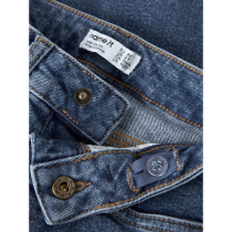 NAME IT Ballon Jeans Bella Faded Denim